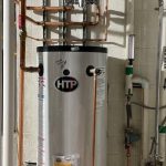 When to Replace a Water Heater