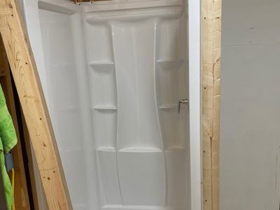 Bathroom Plumbing Remodel Service