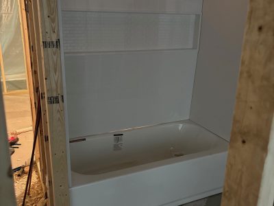 Bathroom Plumbing Services