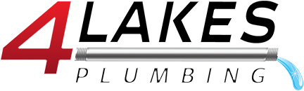 4 Lakes Plumbing, WI