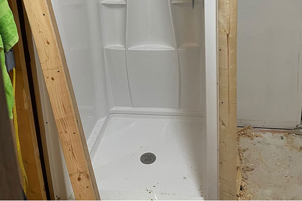 Bathroom Plumbing Remodel Services