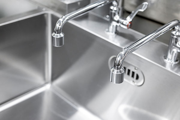 Commercial Kitchen Plumbing Repair Services