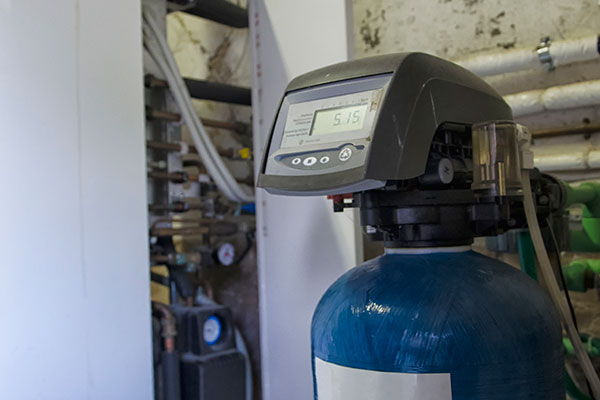 Local Water Softener Installation Services