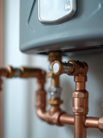 Copper Pipe Copper Pipe